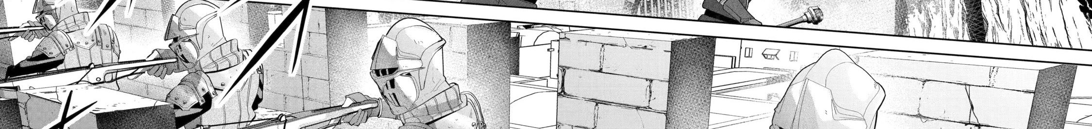 Hiền Giả Trở Thành Lich Chapter 31 - Trang 2