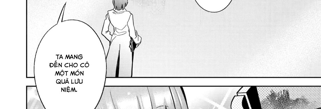 Hiền Giả Trở Thành Lich Chapter 31 - Trang 2