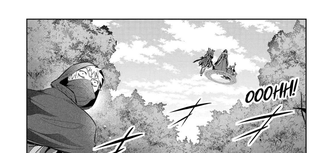 Hiền Giả Trở Thành Lich Chapter 31 - Trang 2