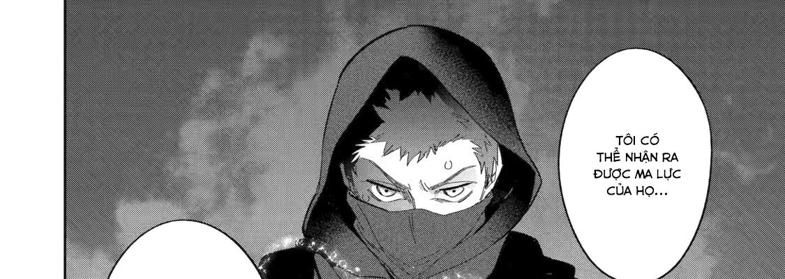 Hiền Giả Trở Thành Lich Chapter 31 - Trang 2