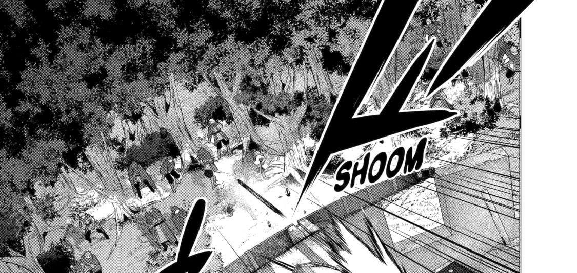 Hiền Giả Trở Thành Lich Chapter 31 - Trang 2