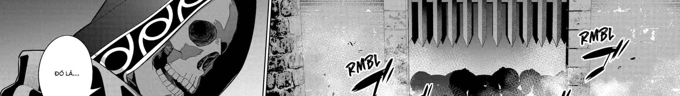 Hiền Giả Trở Thành Lich Chapter 31 - Trang 2