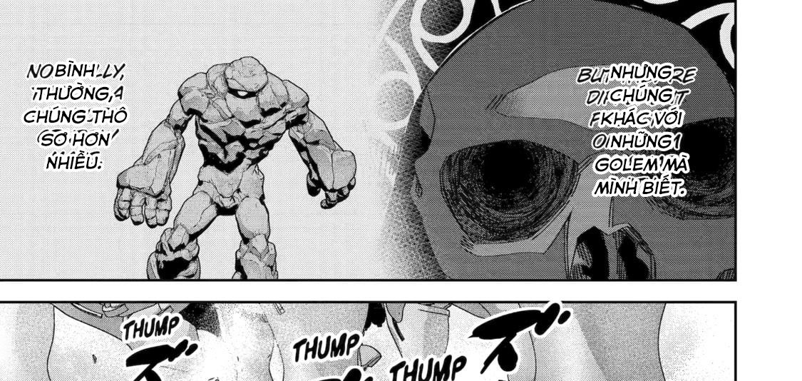 Hiền Giả Trở Thành Lich Chapter 31 - Trang 2