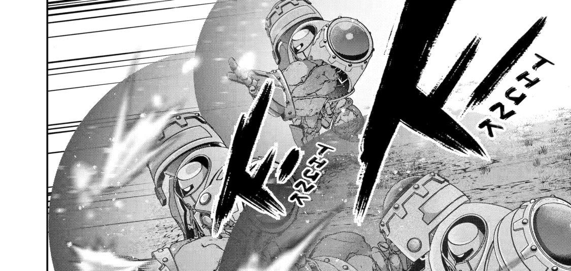 Hiền Giả Trở Thành Lich Chapter 31 - Trang 2