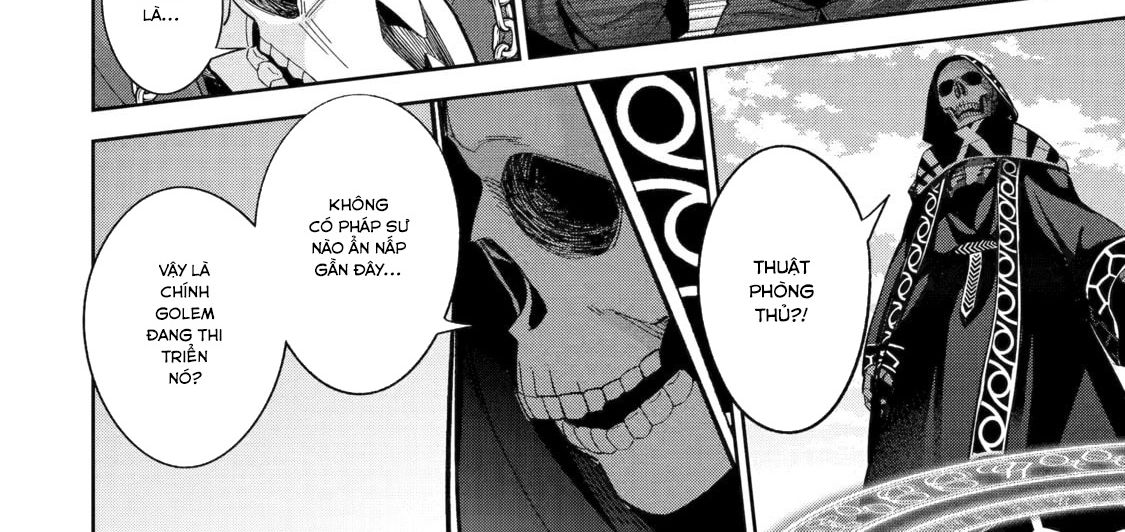 Hiền Giả Trở Thành Lich Chapter 31 - Trang 2