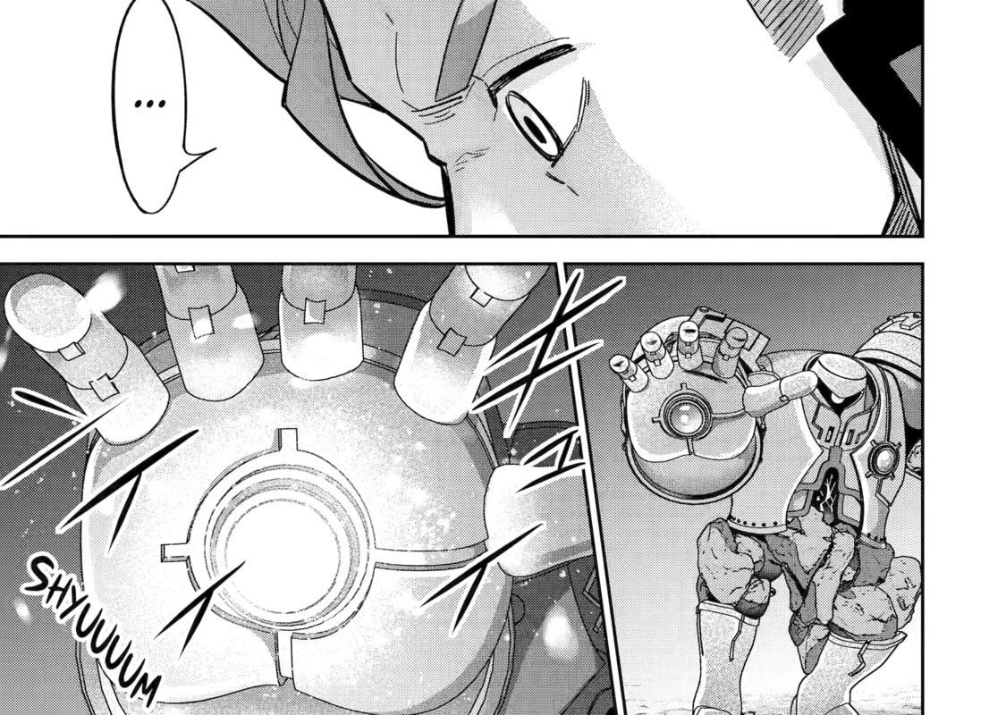 Hiền Giả Trở Thành Lich Chapter 31 - Trang 2