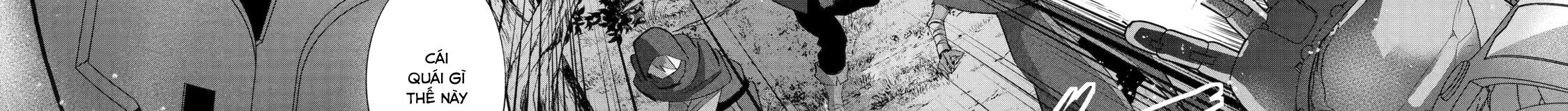 Hiền Giả Trở Thành Lich Chapter 31 - Trang 2