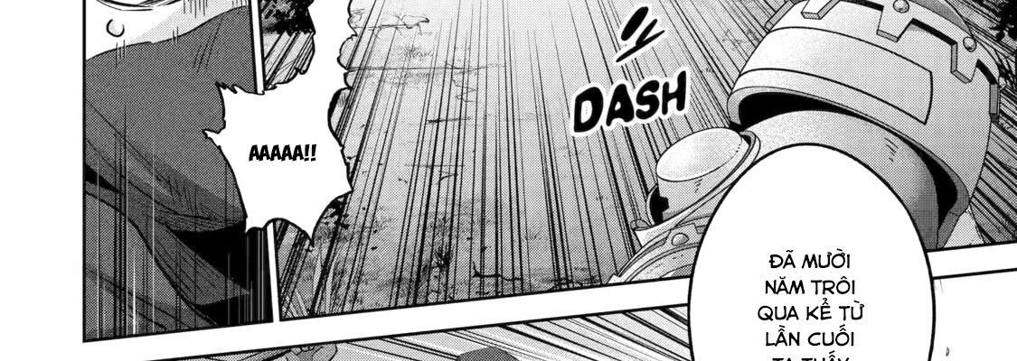 Hiền Giả Trở Thành Lich Chapter 31 - Trang 2