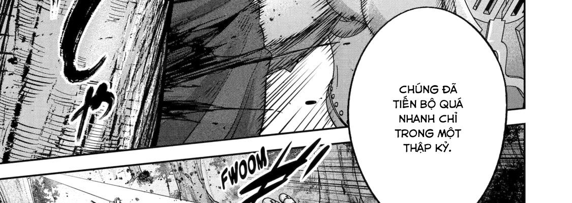 Hiền Giả Trở Thành Lich Chapter 31 - Trang 2