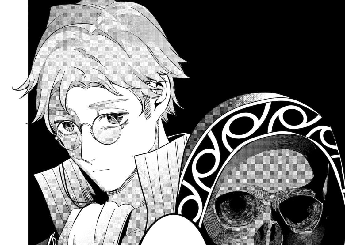 Hiền Giả Trở Thành Lich Chapter 31 - Trang 2