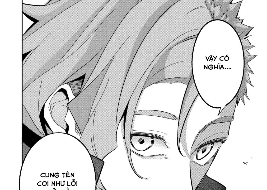 Hiền Giả Trở Thành Lich Chapter 31 - Trang 2