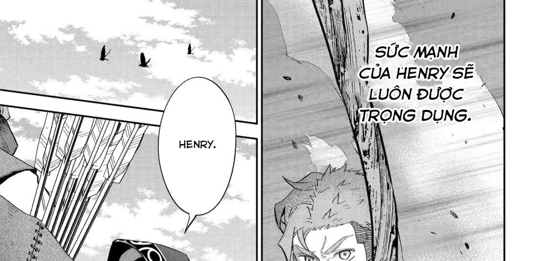 Hiền Giả Trở Thành Lich Chapter 31 - Trang 2