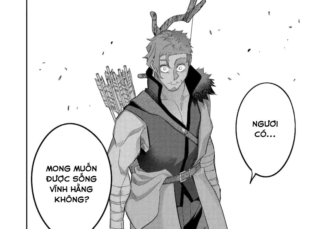 Hiền Giả Trở Thành Lich Chapter 31 - Trang 2