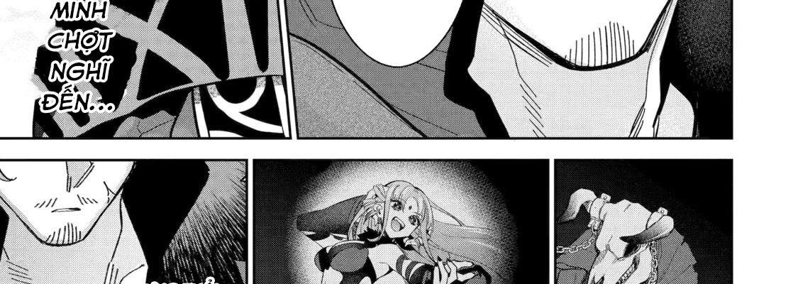 Hiền Giả Trở Thành Lich Chapter 31 - Trang 2