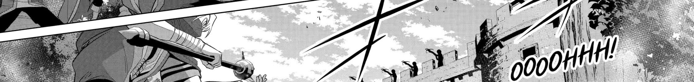 Hiền Giả Trở Thành Lich Chapter 31 - Trang 2