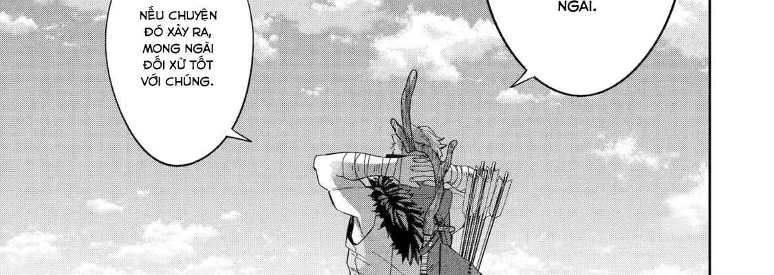 Hiền Giả Trở Thành Lich Chapter 31 - Trang 2