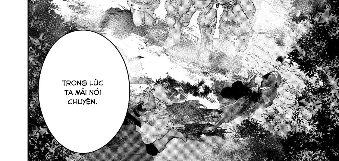 Hiền Giả Trở Thành Lich Chapter 31 - Trang 2