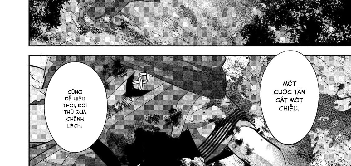 Hiền Giả Trở Thành Lich Chapter 31 - Trang 2