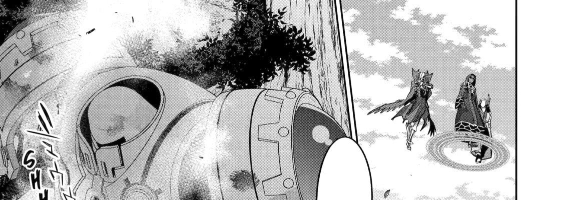 Hiền Giả Trở Thành Lich Chapter 31 - Trang 2