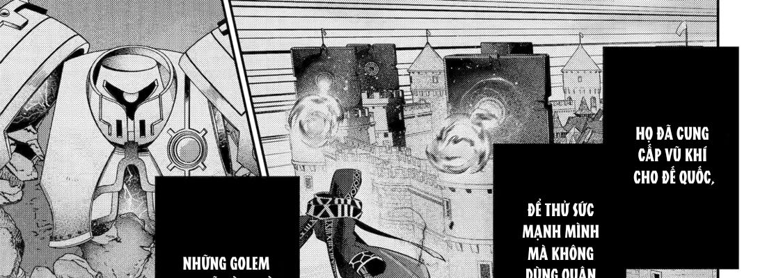 Hiền Giả Trở Thành Lich Chapter 32 - Trang 2