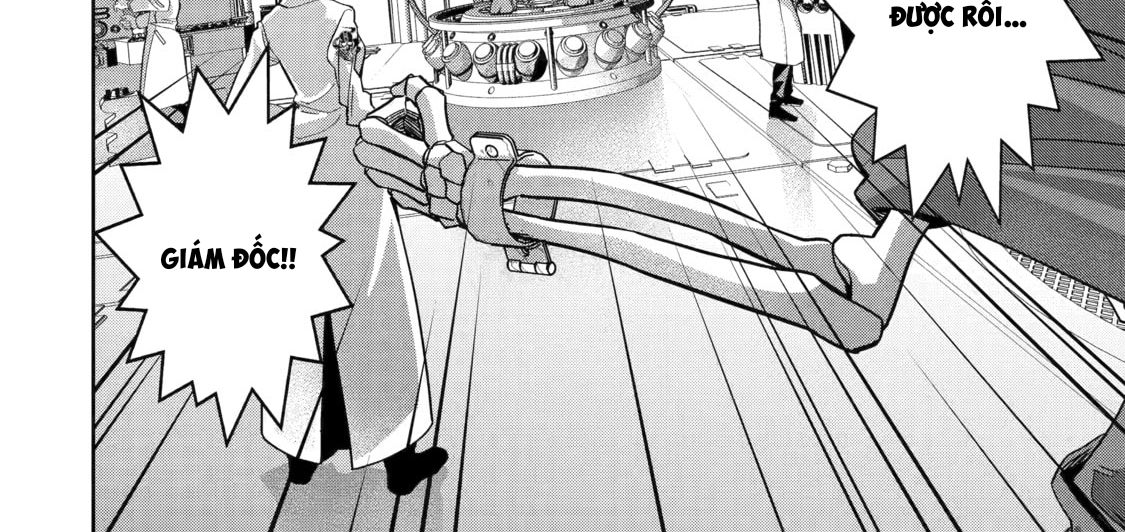 Hiền Giả Trở Thành Lich Chapter 32 - Trang 2