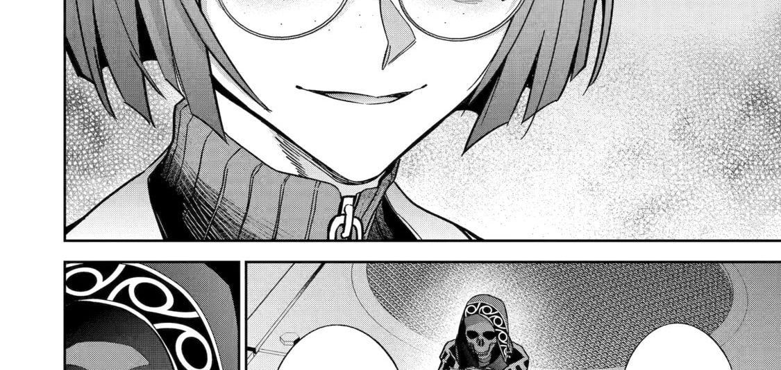 Hiền Giả Trở Thành Lich Chapter 32 - Trang 2