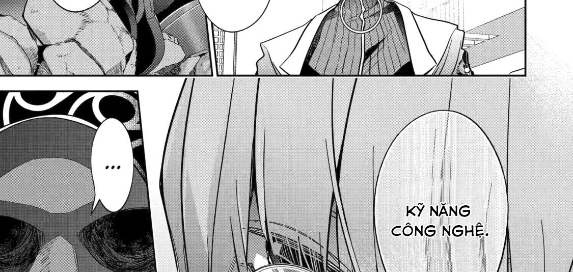 Hiền Giả Trở Thành Lich Chapter 32 - Trang 2