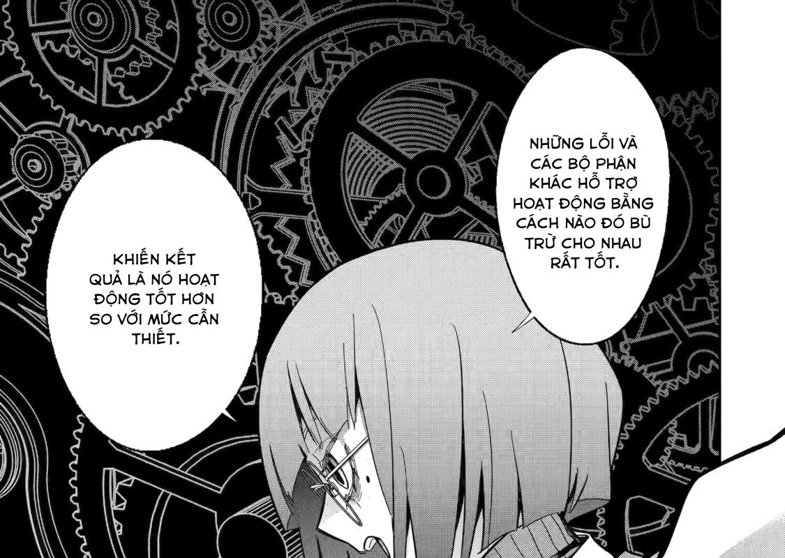 Hiền Giả Trở Thành Lich Chapter 32 - Trang 2