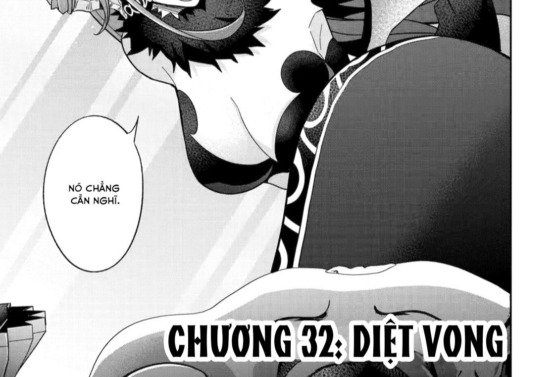 Hiền Giả Trở Thành Lich Chapter 32 - Trang 2