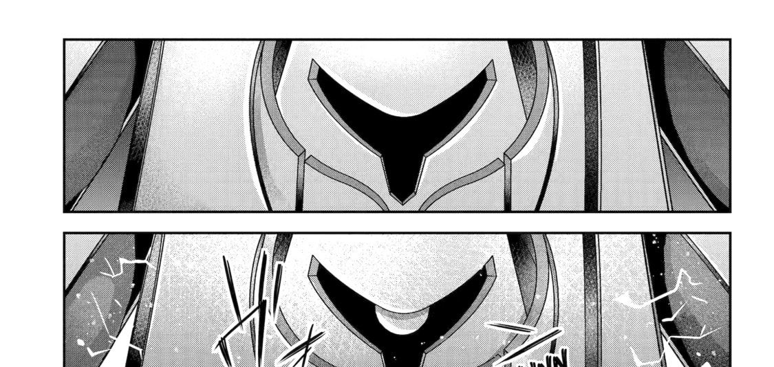 Hiền Giả Trở Thành Lich Chapter 32 - Trang 2