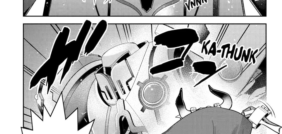 Hiền Giả Trở Thành Lich Chapter 32 - Trang 2