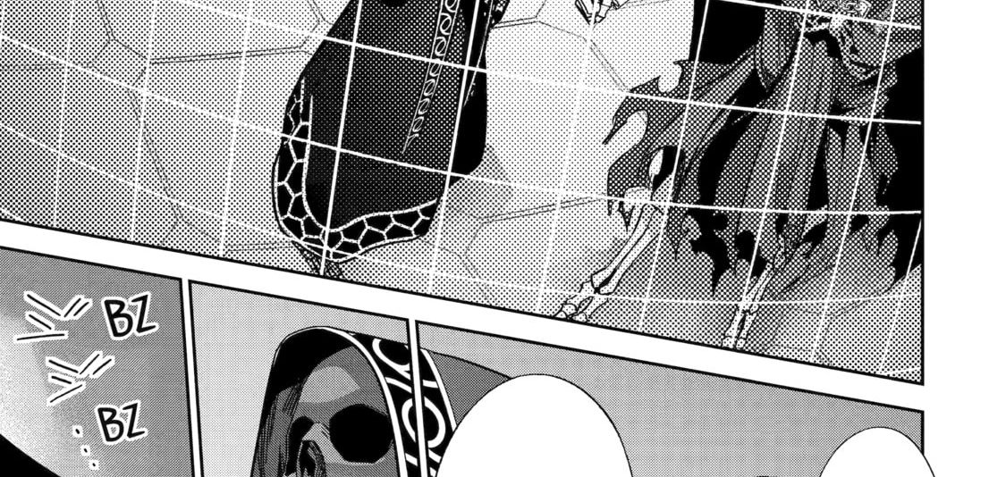 Hiền Giả Trở Thành Lich Chapter 32 - Trang 2