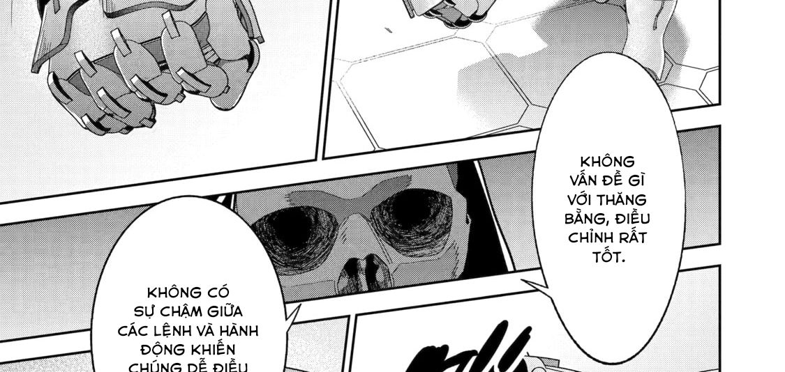 Hiền Giả Trở Thành Lich Chapter 32 - Trang 2