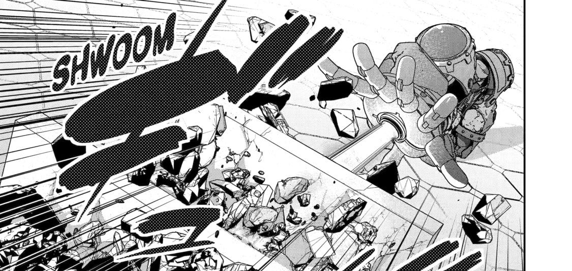 Hiền Giả Trở Thành Lich Chapter 32 - Trang 2