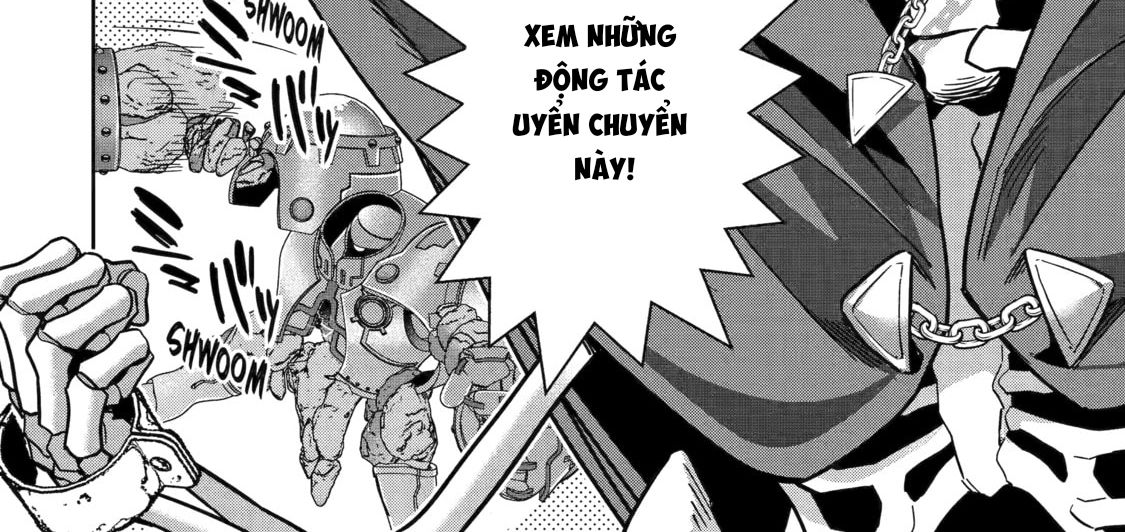 Hiền Giả Trở Thành Lich Chapter 32 - Trang 2