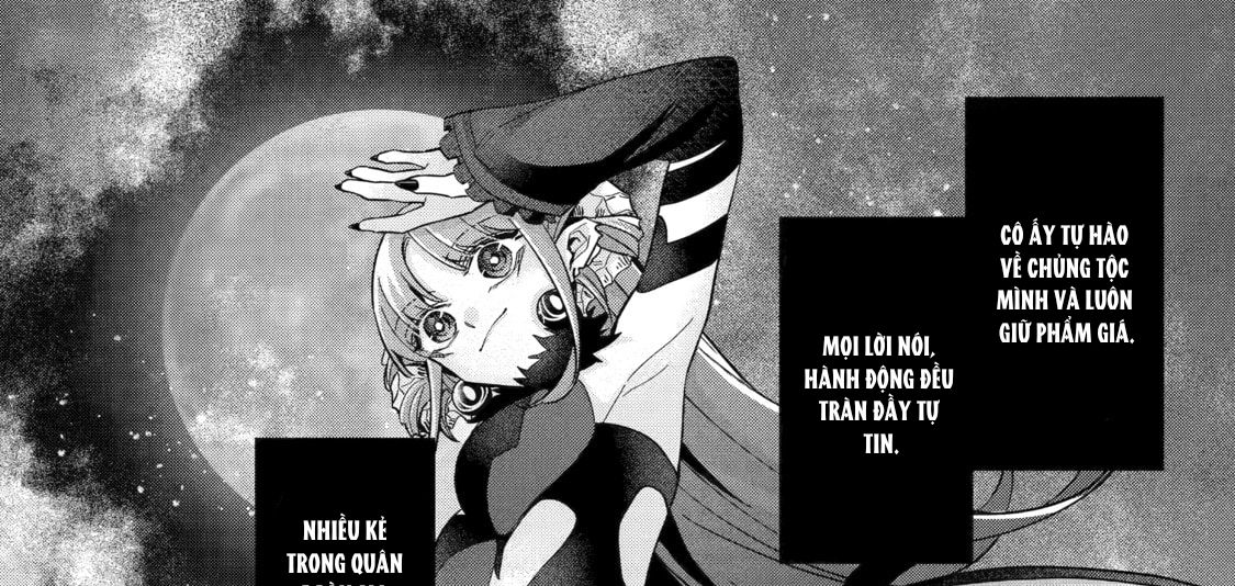 Hiền Giả Trở Thành Lich Chapter 32 - Trang 2