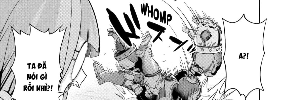 Hiền Giả Trở Thành Lich Chapter 32 - Trang 2