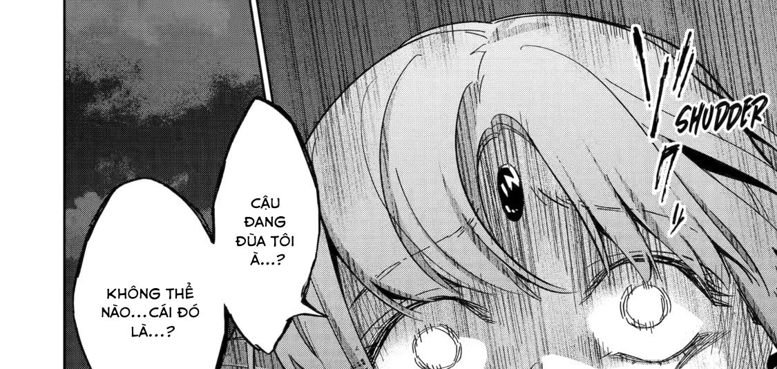 Hiền Giả Trở Thành Lich Chapter 32 - Trang 2