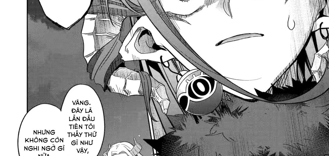 Hiền Giả Trở Thành Lich Chapter 32 - Trang 2