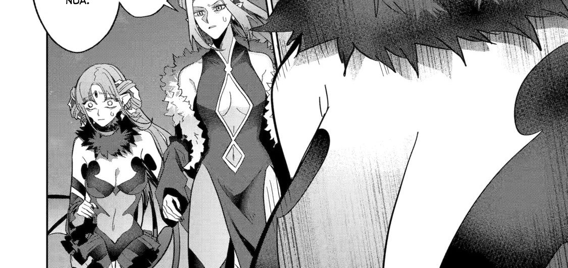 Hiền Giả Trở Thành Lich Chapter 32 - Trang 2