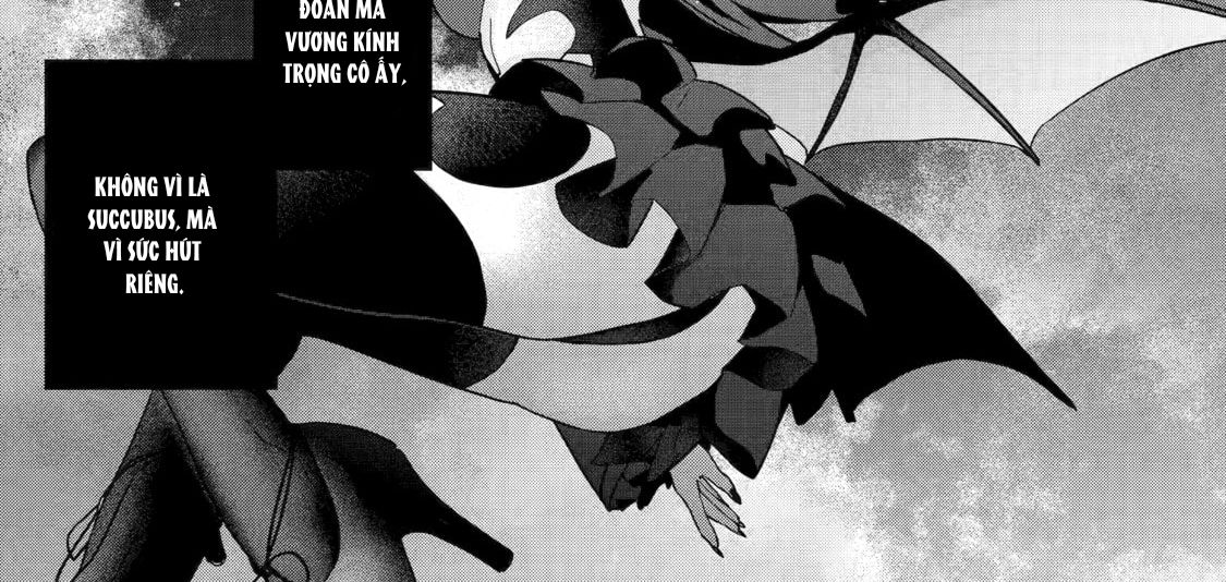 Hiền Giả Trở Thành Lich Chapter 32 - Trang 2