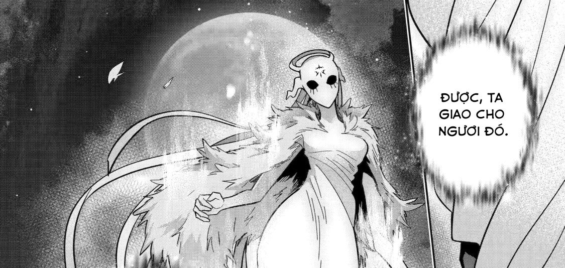 Hiền Giả Trở Thành Lich Chapter 33 - Trang 2