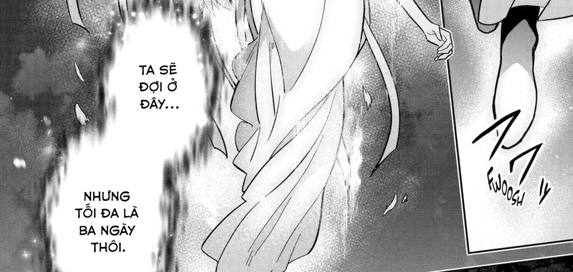 Hiền Giả Trở Thành Lich Chapter 33 - Trang 2