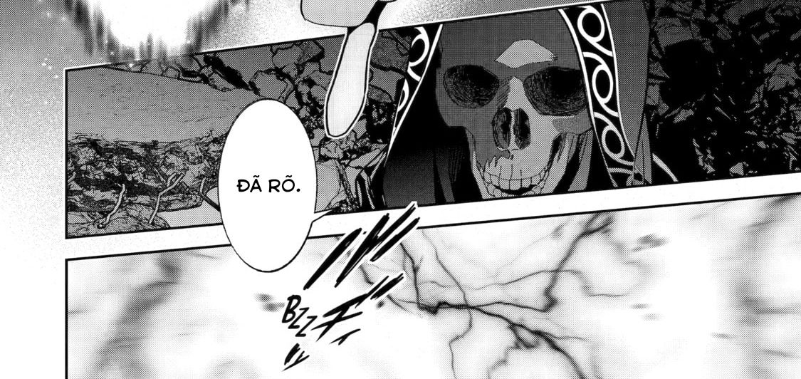 Hiền Giả Trở Thành Lich Chapter 33 - Trang 2