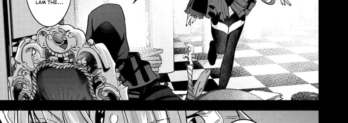 Hiền Giả Trở Thành Lich Chapter 33 - Trang 2