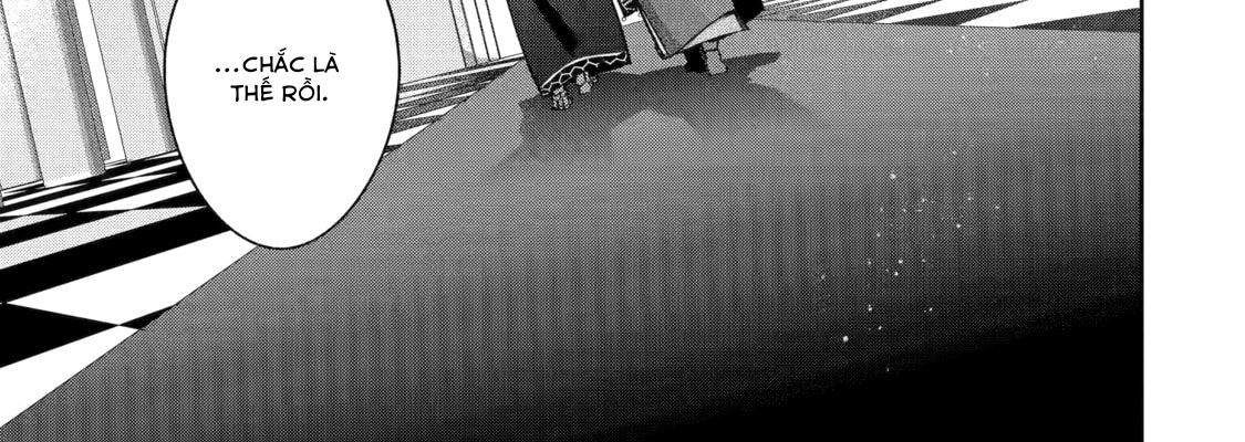 Hiền Giả Trở Thành Lich Chapter 33 - Trang 2