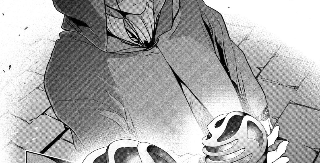 Hiền Giả Trở Thành Lich Chapter 33 - Trang 2