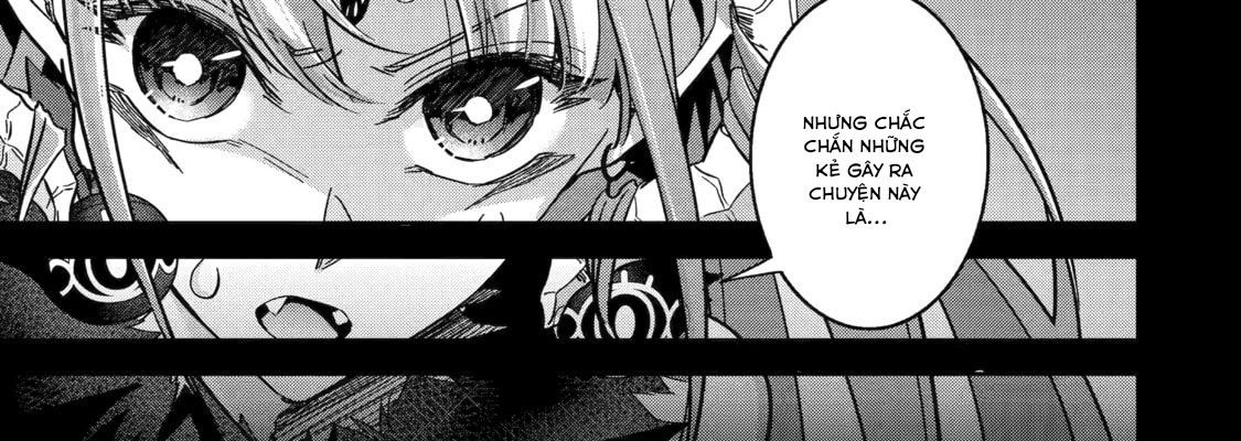 Hiền Giả Trở Thành Lich Chapter 33 - Trang 2