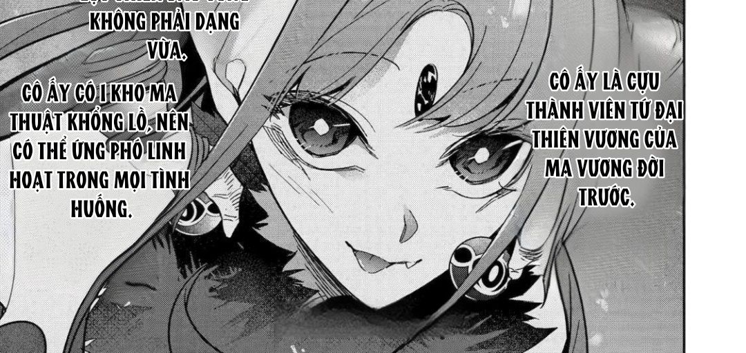 Hiền Giả Trở Thành Lich Chapter 33 - Trang 2