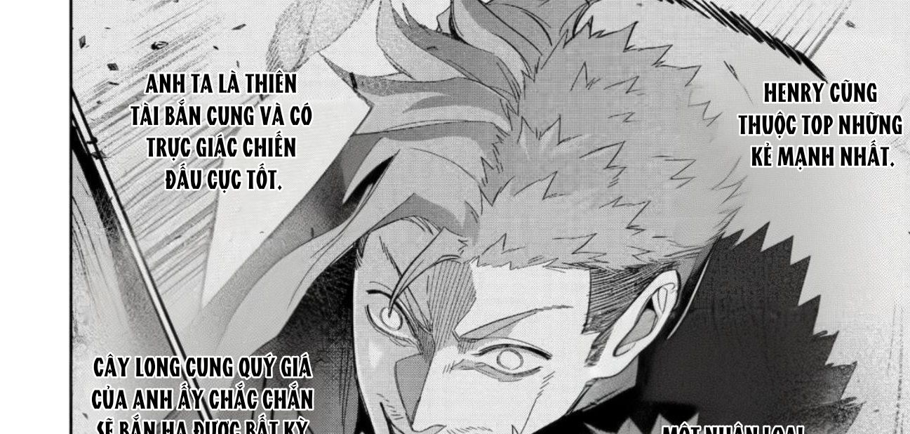 Hiền Giả Trở Thành Lich Chapter 33 - Trang 2